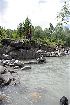 12-14 июня, Горный Алтай   День России в Горном Алтае