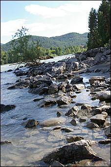 12-14 июня, Горный Алтай   День России в Горном Алтае