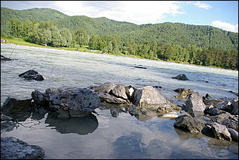 12-14 июня, Горный Алтай   День России в Горном Алтае