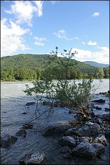 12-14 июня, Горный Алтай   День России в Горном Алтае