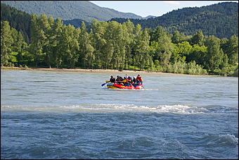 12-14 июня, Горный Алтай   День России в Горном Алтае