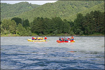 12-14 июня, Горный Алтай   День России в Горном Алтае