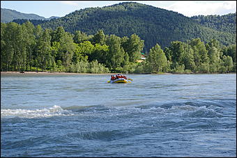 12-14 июня, Горный Алтай   День России в Горном Алтае