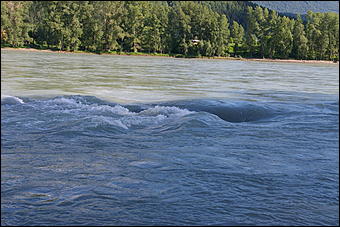 12-14 июня, Горный Алтай   День России в Горном Алтае