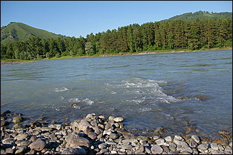 12-14 июня, Горный Алтай   День России в Горном Алтае