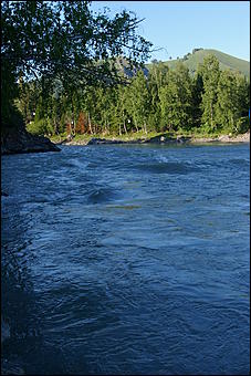 12-14 июня, Горный Алтай   День России в Горном Алтае