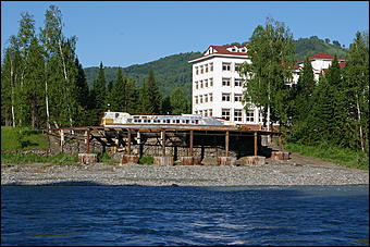 12-14 июня, Горный Алтай   День России в Горном Алтае