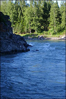 12-14 июня, Горный Алтай   День России в Горном Алтае