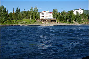 12-14 июня, Горный Алтай   День России в Горном Алтае