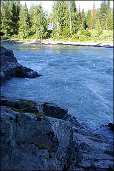 12-14 июня, Горный Алтай   День России в Горном Алтае