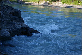 12-14 июня, Горный Алтай   День России в Горном Алтае