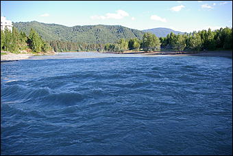 12-14 июня, Горный Алтай   День России в Горном Алтае