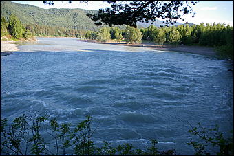 12-14 июня, Горный Алтай   День России в Горном Алтае