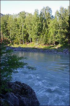 12-14 июня, Горный Алтай   День России в Горном Алтае
