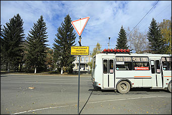 18 октября 2017 г., Горно-Алтайск. Екатерина Смолихина   Рядом, но другой: фотозаметки о столице Республики Алтай