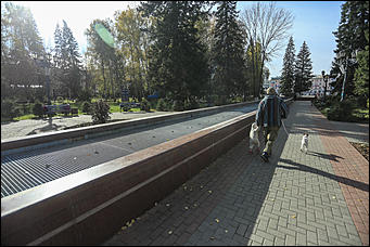 18 октября 2017 г., Горно-Алтайск. Екатерина Смолихина   Рядом, но другой: фотозаметки о столице Республики Алтай