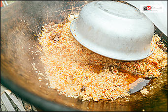 26 октября 2017 г., Барнаул   Новая станция техобслуживания - G-Profi Service открылась в Барнауле