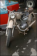 22 августа 2009 г., Барнаул   День рождения Барнаула - выставка цветов и "Город мастеров"