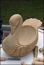 22 августа 2009 г., Барнаул   День рождения Барнаула - выставка цветов и "Город мастеров"