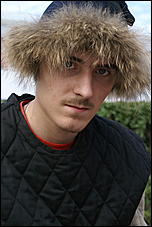 22 августа 2009 г., Барнаул   День рождения Барнаула - выставка цветов и "Город мастеров"