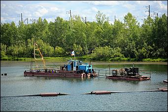 13 августа 2020 г., Барнаул   Мировой уровень. Как выглядит барнаульский гребной канал за год до Кубка мира