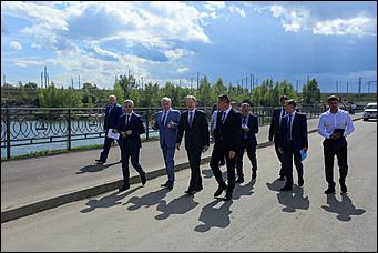 13 августа 2020 г., Барнаул   Мировой уровень. Как выглядит барнаульский гребной канал за год до Кубка мира