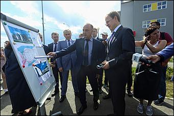 13 августа 2020 г., Барнаул   Мировой уровень. Как выглядит барнаульский гребной канал за год до Кубка мира