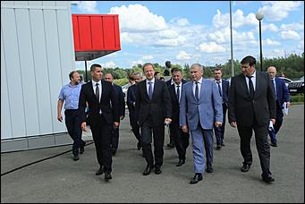 13 августа 2020 г., Барнаул   Мировой уровень. Как выглядит барнаульский гребной канал за год до Кубка мира