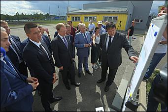 13 августа 2020 г., Барнаул   Мировой уровень. Как выглядит барнаульский гребной канал за год до Кубка мира