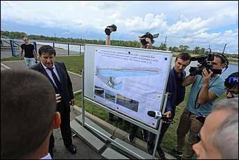 13 августа 2020 г., Барнаул   Мировой уровень. Как выглядит барнаульский гребной канал за год до Кубка мира