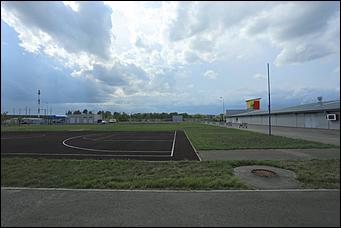 13 августа 2020 г., Барнаул   Мировой уровень. Как выглядит барнаульский гребной канал за год до Кубка мира