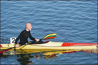 13 сентября 2021 г., Алтайский край, гребной канал   Алтай впереди. Как в Барнауле прошли всероссийские соревнования по гребле 