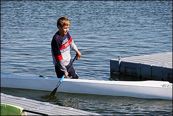 13 сентября 2021 г., Алтайский край, гребной канал   Алтай впереди. Как в Барнауле прошли всероссийские соревнования по гребле 