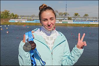 13 сентября 2021 г., Алтайский край, гребной канал   Алтай впереди. Как в Барнауле прошли всероссийские соревнования по гребле 