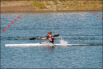 13 сентября 2021 г., Алтайский край, гребной канал   Алтай впереди. Как в Барнауле прошли всероссийские соревнования по гребле 