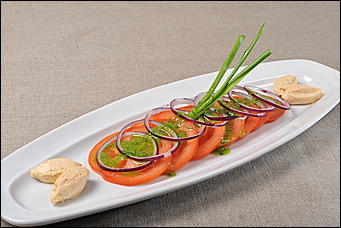 Барнаул, ул. Кирова, 51а   В гриль-баре "Заправка" вкусно все!