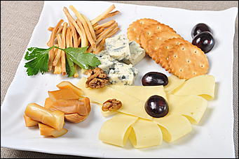 Барнаул, ул. Кирова, 51а   В гриль-баре "Заправка" вкусно все!