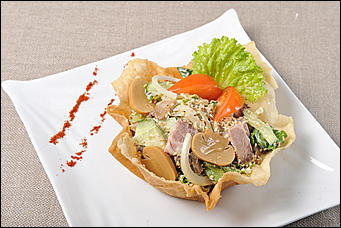 Барнаул, ул. Кирова, 51а   В гриль-баре "Заправка" вкусно все!