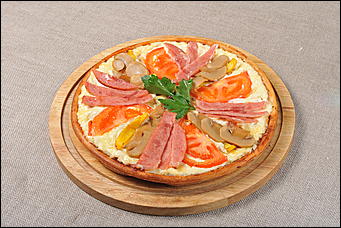 Барнаул, ул. Кирова, 51а   В гриль-баре "Заправка" вкусно все!