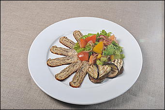 Барнаул, ул. Кирова, 51а   В гриль-баре "Заправка" вкусно все!