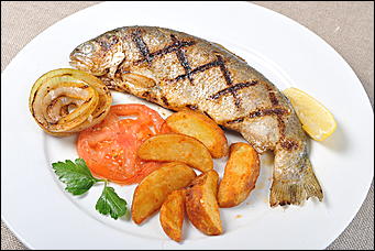 Барнаул, ул. Кирова, 51а   В гриль-баре "Заправка" вкусно все!