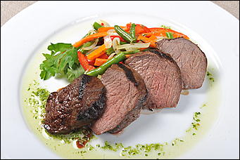 Барнаул, ул. Кирова, 51а   В гриль-баре "Заправка" вкусно все!