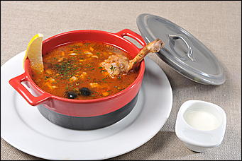 Барнаул, ул. Кирова, 51а   В гриль-баре "Заправка" вкусно все!