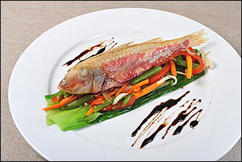 Барнаул, ул. Кирова, 51а   В гриль-баре "Заправка" вкусно все!