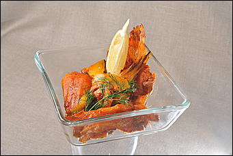 Барнаул, ул. Кирова, 51а   В гриль-баре "Заправка" вкусно все!