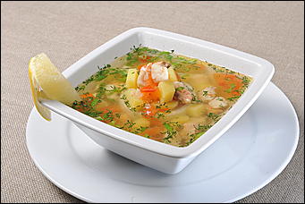 Барнаул, ул. Кирова, 51а   В гриль-баре "Заправка" вкусно все!