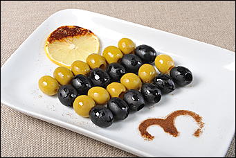 Барнаул, ул. Кирова, 51а   В гриль-баре "Заправка" вкусно все!