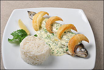 Барнаул, ул. Кирова, 51а   В гриль-баре "Заправка" вкусно все!