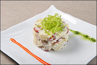 Барнаул, ул. Кирова, 51а   В гриль-баре "Заправка" вкусно все!