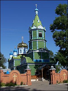 27 апреля 2011 г., Рубцовск   Памяти жертв Чернобыля